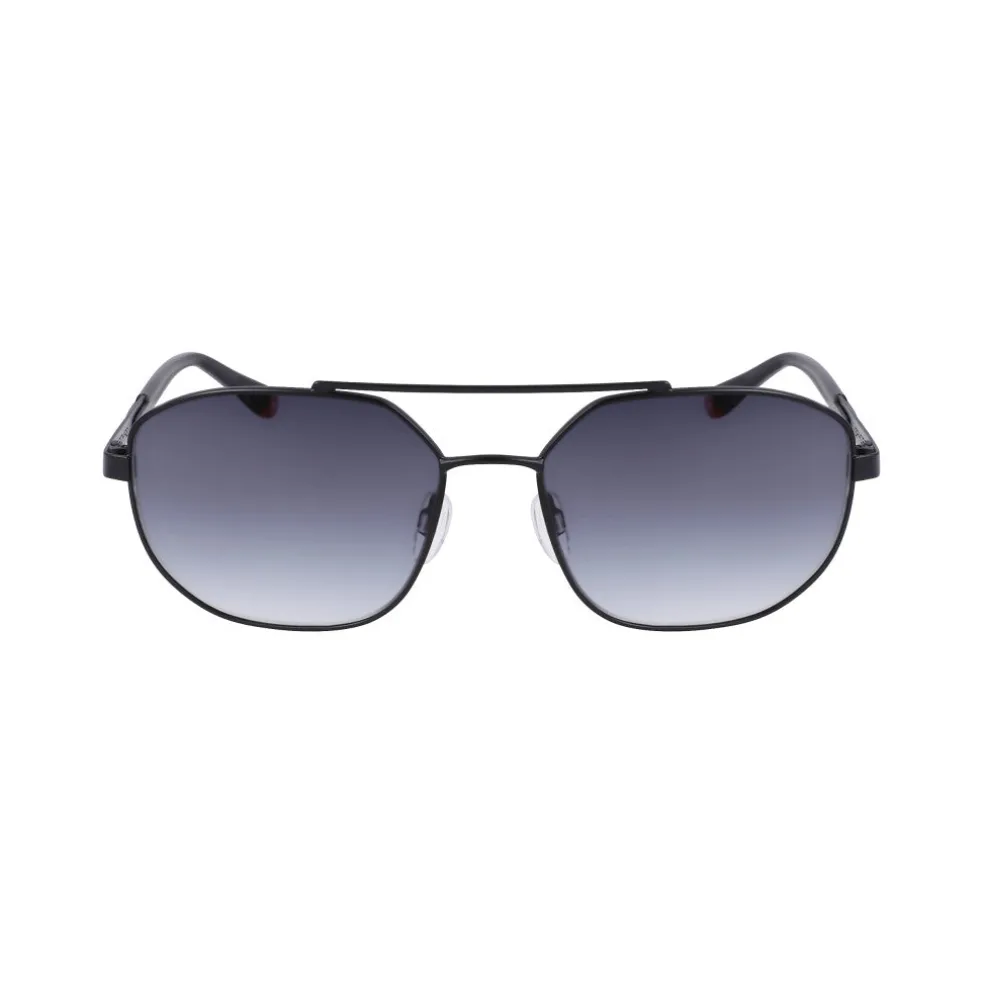 Spyder Eyewear|Eyewear*Angular Navigator Sunglasses - BLACK