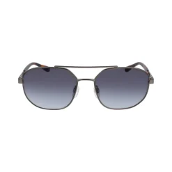 Spyder Eyewear|Eyewear*Angular Navigator Sunglasses - GRAPHITE