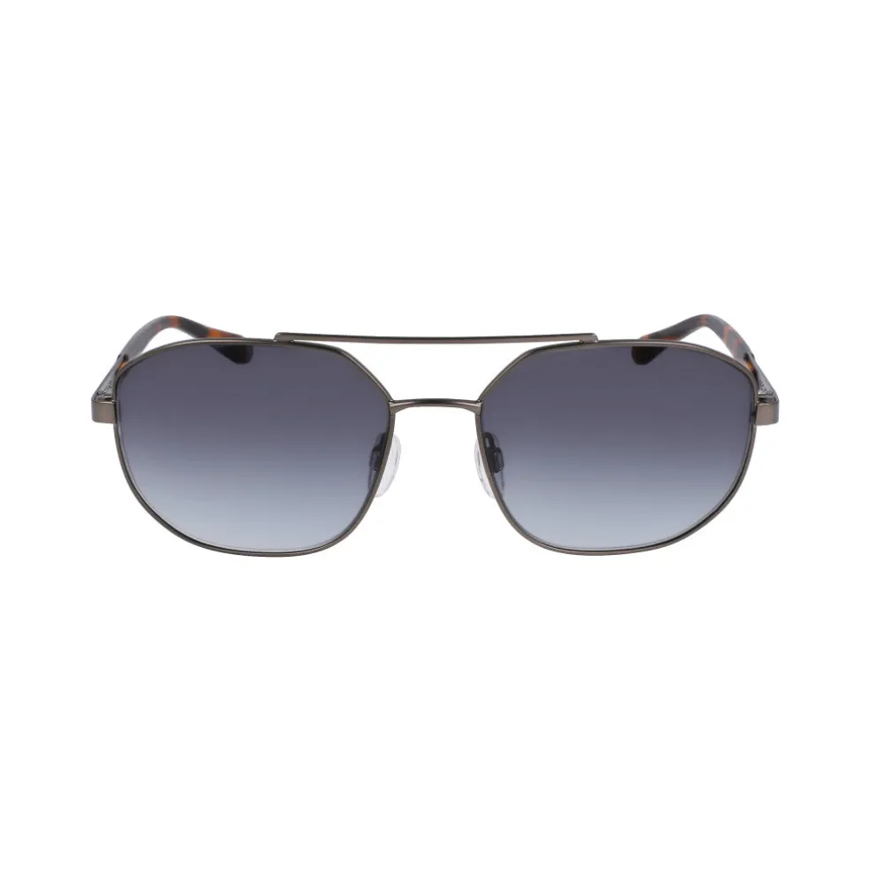 Spyder Eyewear|Eyewear*Angular Navigator Sunglasses - GRAPHITE