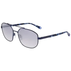 Spyder Eyewear|Eyewear*Angular Navigator Sunglasses - NAVY
