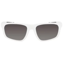 Spyder Eyewear|Eyewear*Angular Rectangle Sunglasses - SNOW
