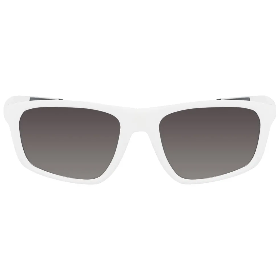 Spyder Eyewear|Eyewear*Angular Rectangle Sunglasses - SNOW