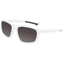 Spyder Eyewear|Eyewear*Angular Rectangle Sunglasses - SNOW