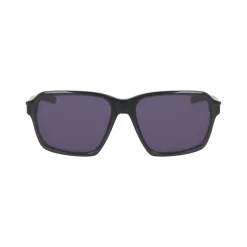 Spyder Eyewear|Eyewear*Angular Sport Square Sunglasses - GRAPHITE