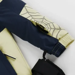 Spyder Insulated*Boys Challenger - Acid Yellow ACIDYELLOW