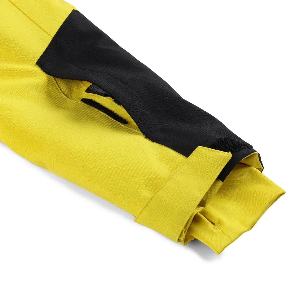 Spyder Insulated*Boys Challenger - Acid Yellow ACIDYELLOW