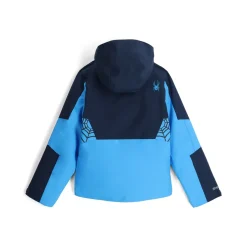 Spyder Insulated*Boys Challenger - Aether Blue AETHERBLUE