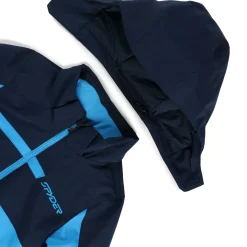 Spyder Insulated*Boys Challenger - Aether Blue AETHERBLUE