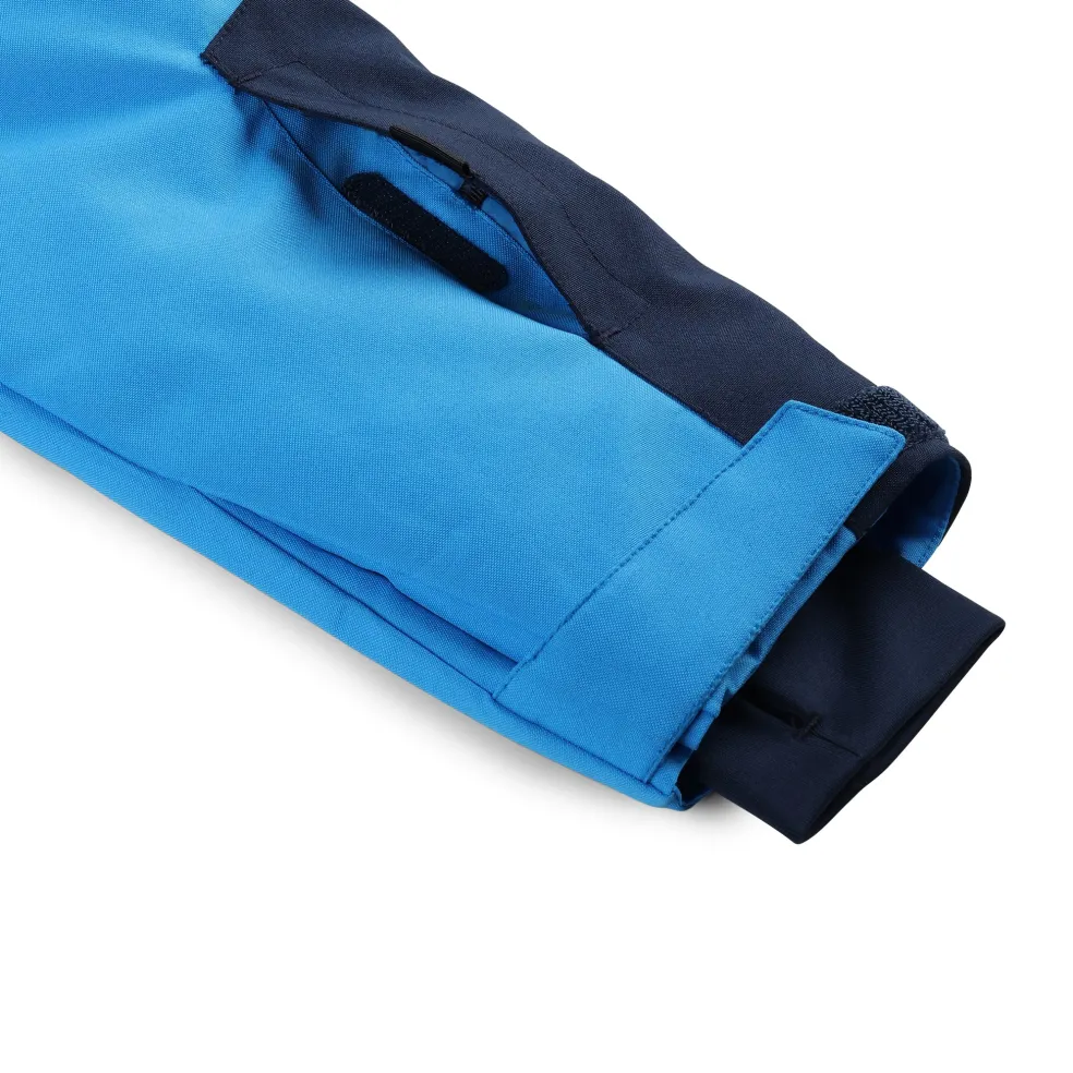 Spyder Insulated*Boys Challenger - Aether Blue AETHERBLUE