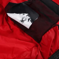 Spyder Insulated*Boys Challenger - Red SPYDERRED