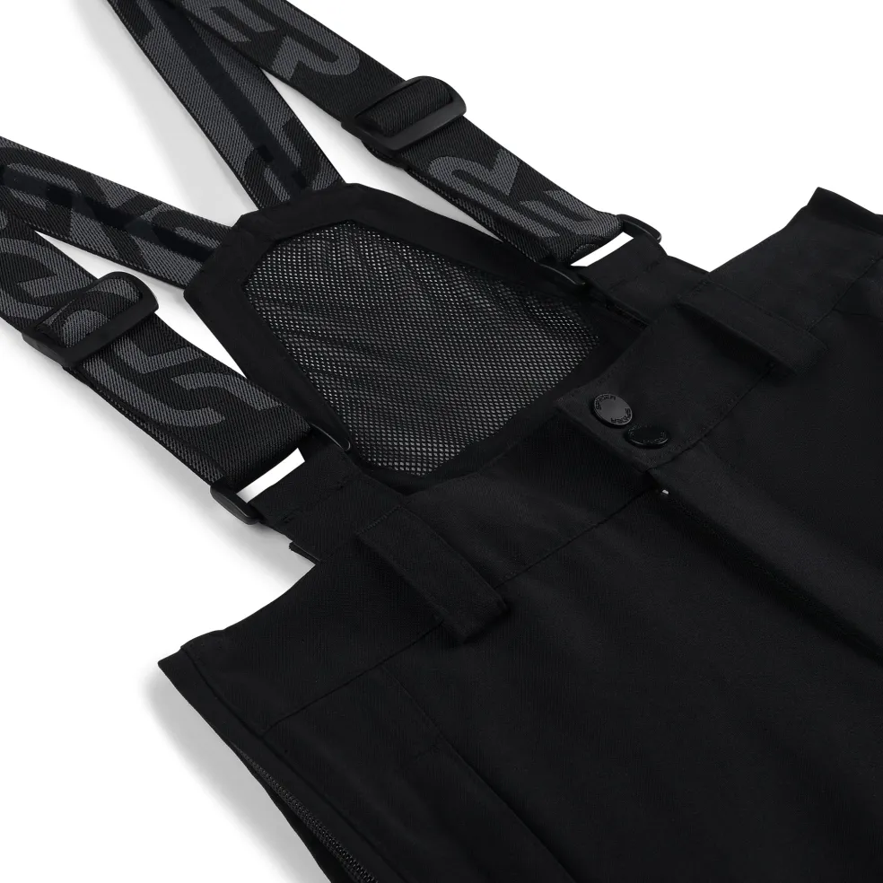 Spyder Insulated*Boys Guard Side Zip Pant - BLACK