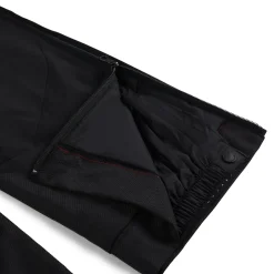 Spyder Insulated*Boys Guard Side Zip Pant - BLACK