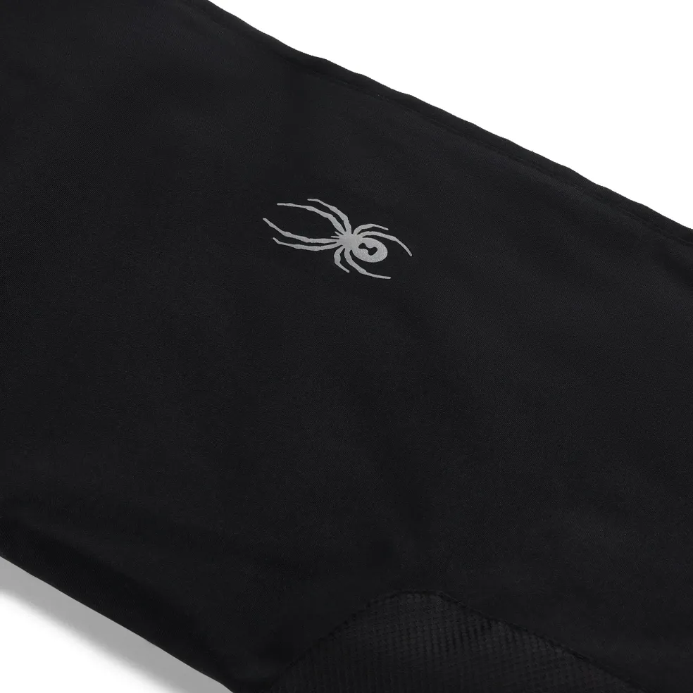 Spyder Insulated*Boys Guard Side Zip Pant - BLACK