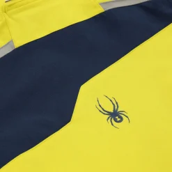 Spyder Insulated*Boys Leader - Acid Yellow ACIDYELLOW