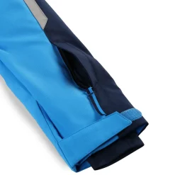 Spyder Insulated*Boys Leader - Aether Blue AETHERBLUE