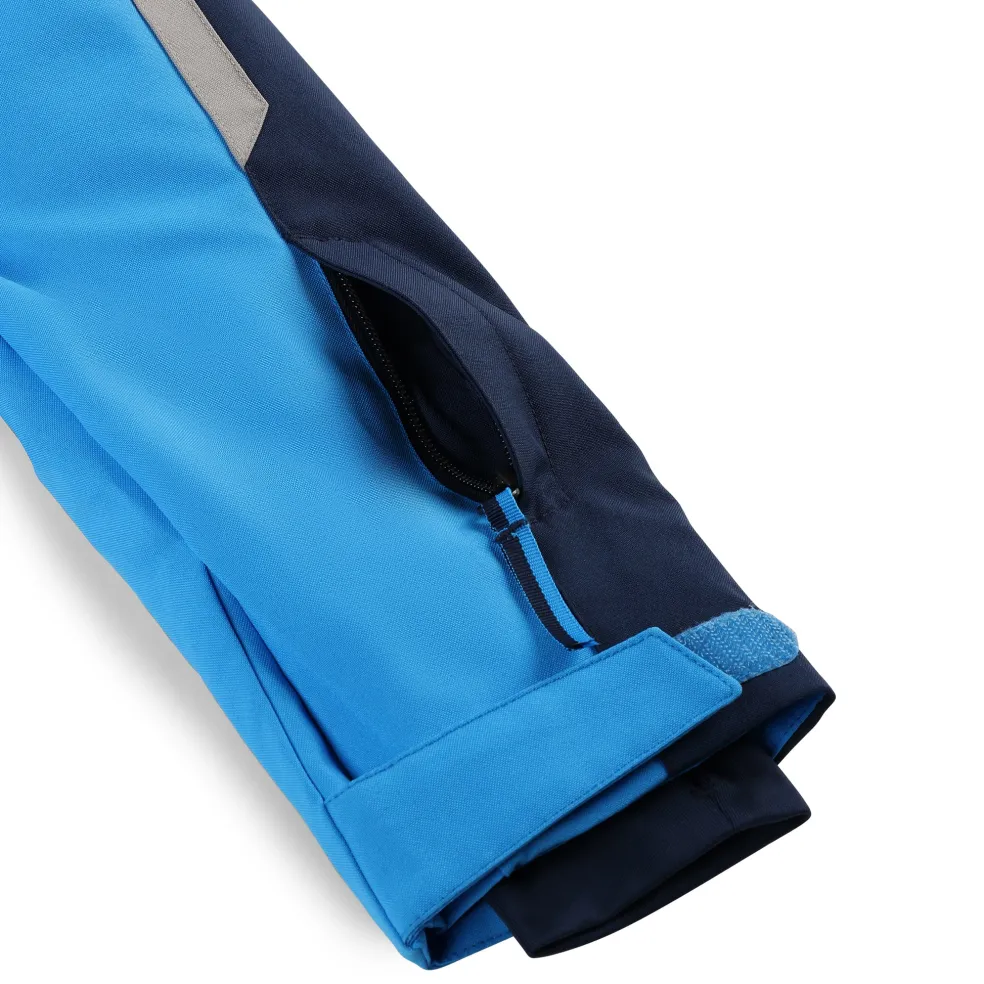 Spyder Insulated*Boys Leader - Aether Blue AETHERBLUE