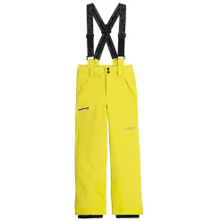 Spyder Insulated*Boys Propulsion - Acid Yellow ACIDYELLOW
