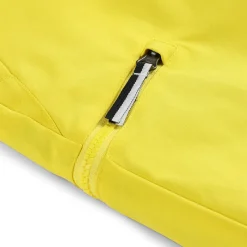 Spyder Insulated*Boys Propulsion - Acid Yellow ACIDYELLOW