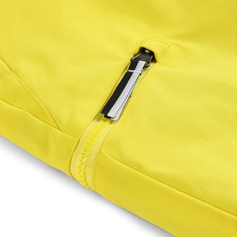 Spyder Insulated*Boys Propulsion - Acid Yellow ACIDYELLOW