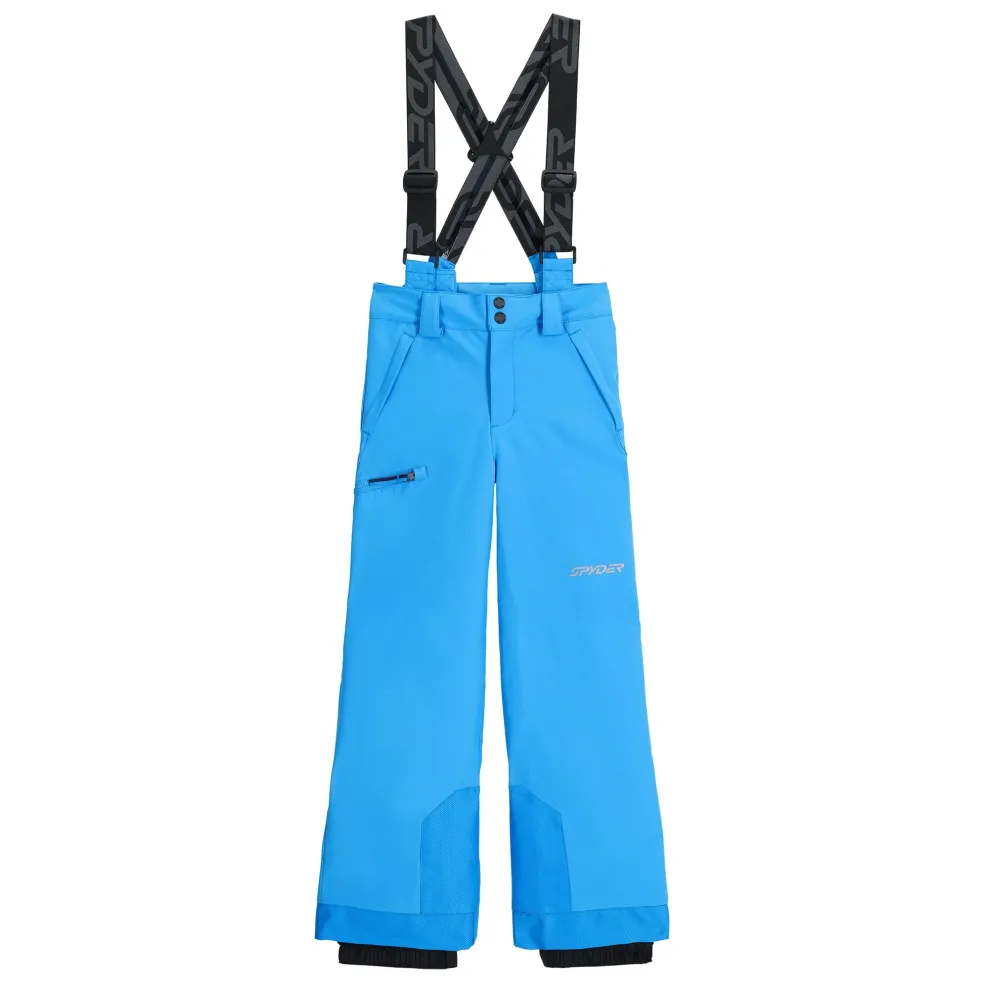 Spyder Insulated*Boys Propulsion - Aether Blue AETHERBLUE