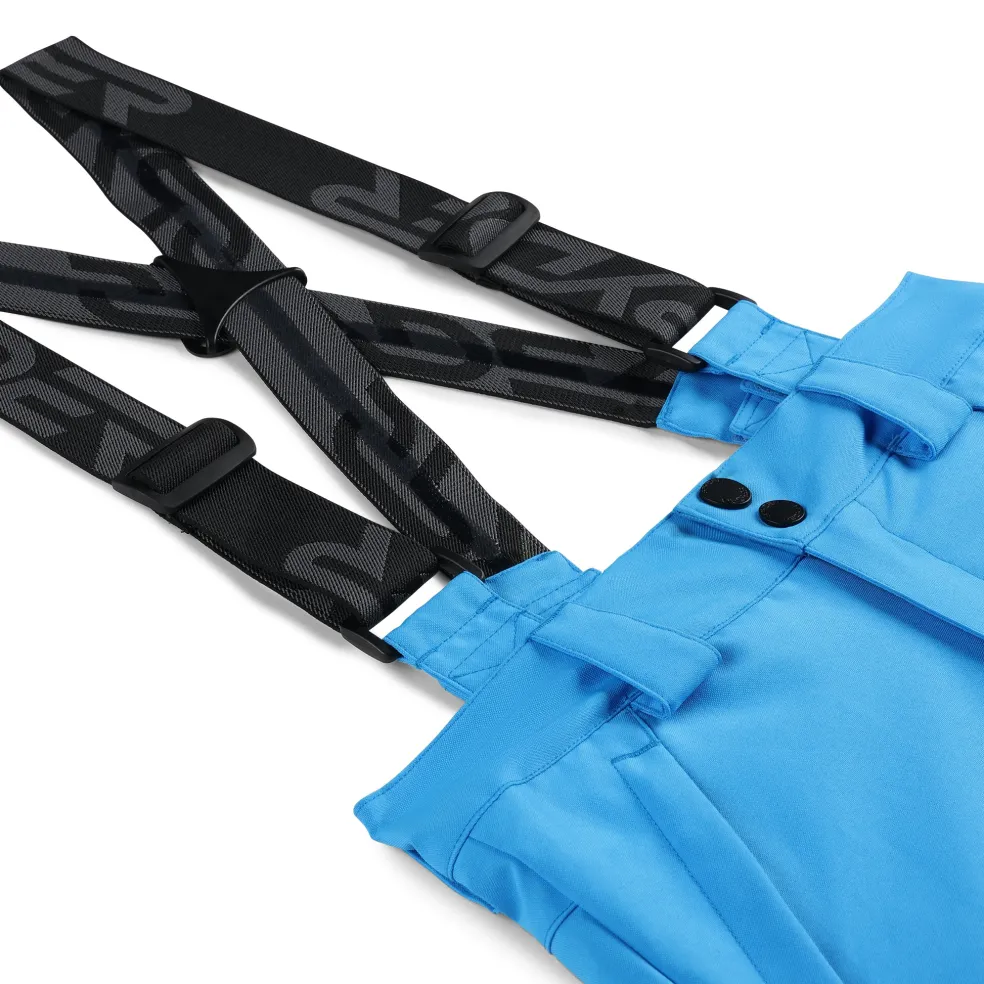 Spyder Insulated*Boys Propulsion - Aether Blue AETHERBLUE