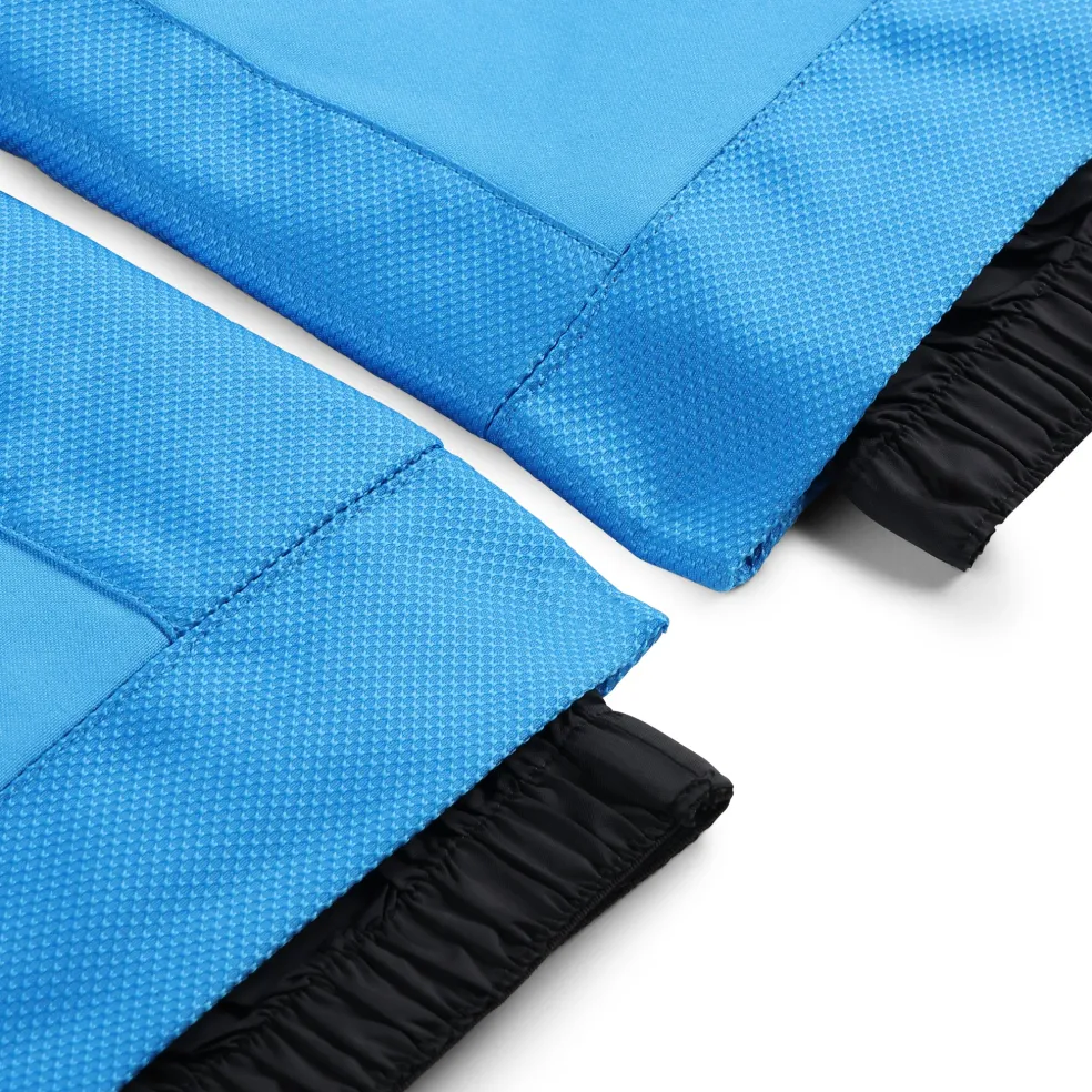 Spyder Insulated*Boys Propulsion - Aether Blue AETHERBLUE