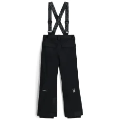 Spyder Insulated*Boys Propulsion - BLACK