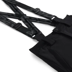 Spyder Insulated*Boys Propulsion - BLACK