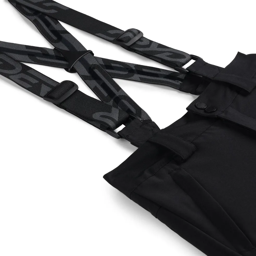Spyder Insulated*Boys Propulsion - BLACK