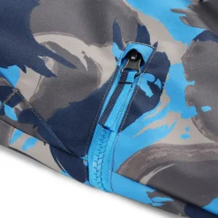 Spyder Insulated*Boys Propulsion - Camouflage Aether Blue CAMOUFLAGEAETHERBLUE