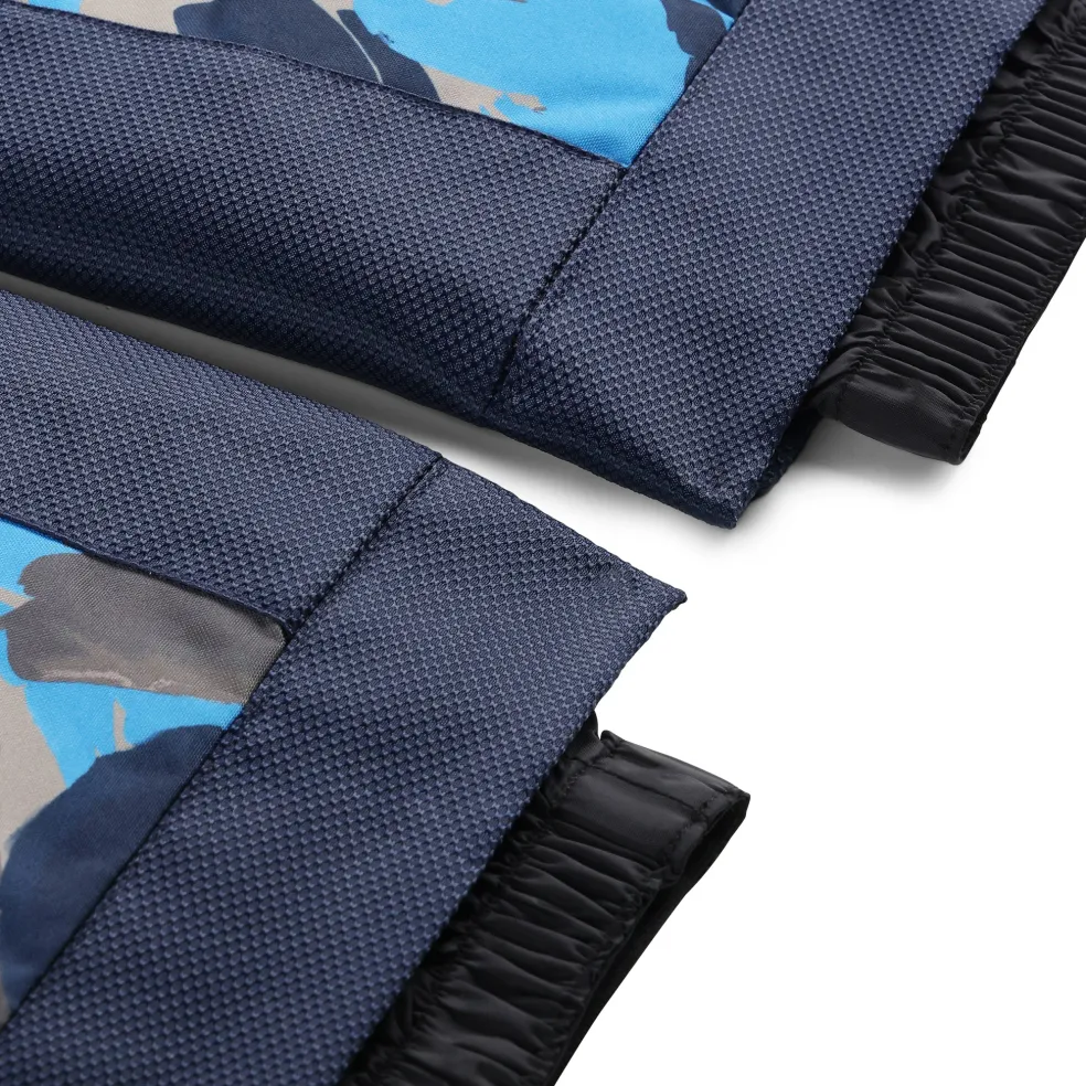 Spyder Insulated*Boys Propulsion - Camouflage Aether Blue CAMOUFLAGEAETHERBLUE