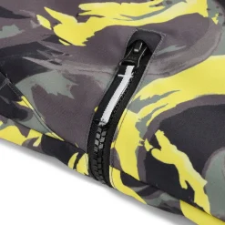 Spyder Insulated*Boys Propulsion - Camouflage Acid Yellow CAMOUFLAGEACIDYELLOW