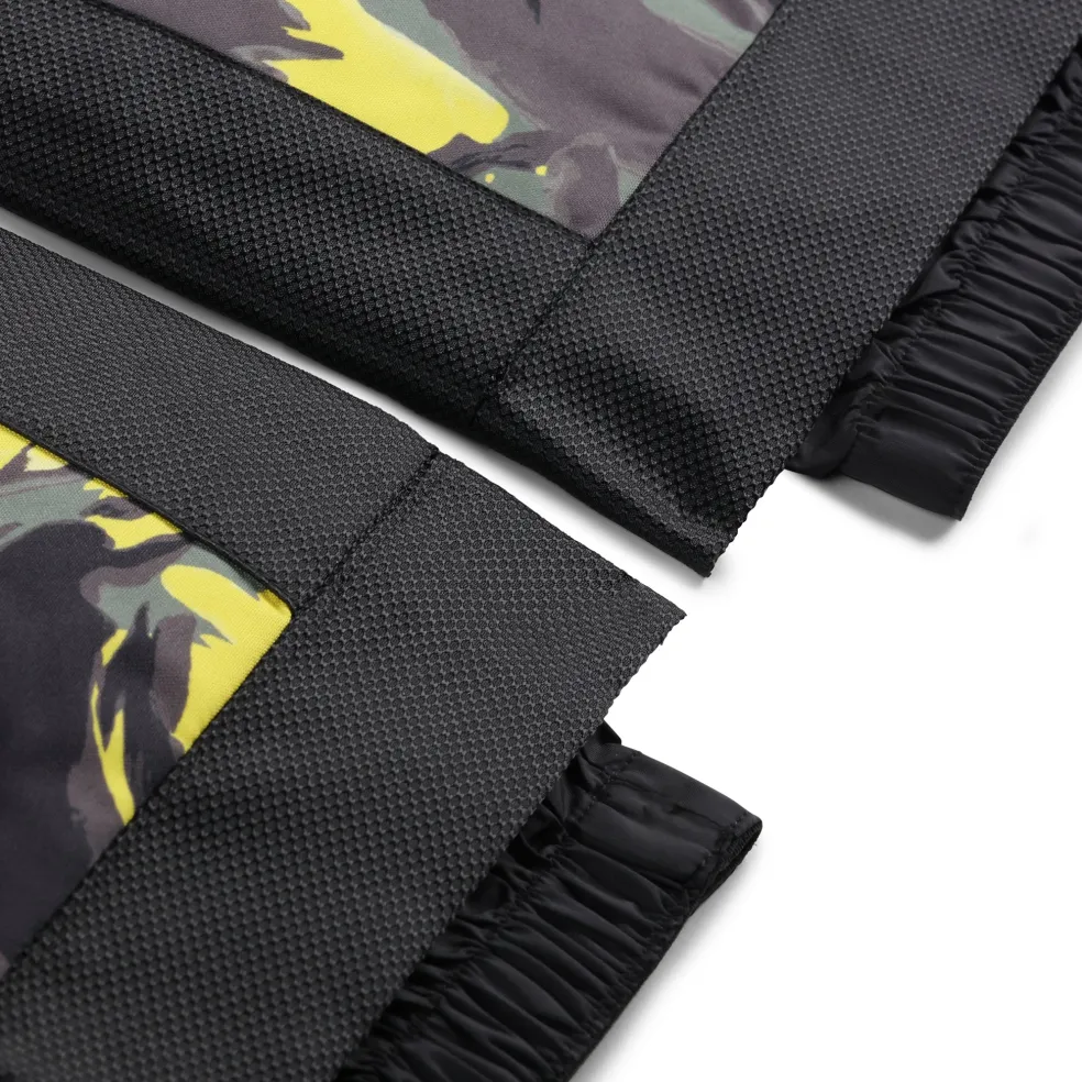 Spyder Insulated*Boys Propulsion - Camouflage Acid Yellow CAMOUFLAGEACIDYELLOW