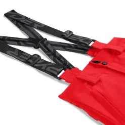 Spyder Insulated*Boys Propulsion - Red SPYDERRED