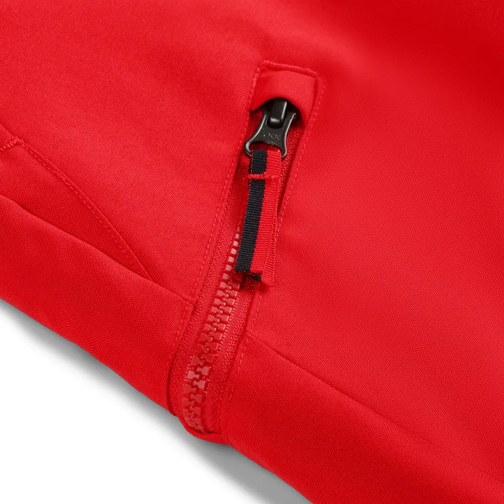 Spyder Insulated*Boys Propulsion - Red SPYDERRED