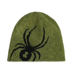 Spyder Hats*Boys Reversible Bug - Acid Yellow ACIDYELLOW