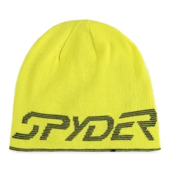 Spyder Hats*Boys Reversible Bug - Acid Yellow ACIDYELLOW