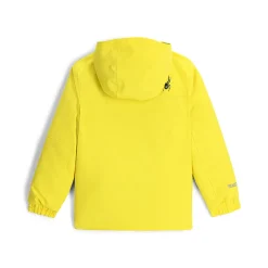 Spyder Insulated*Boys Slash - Acid Yellow ACIDYELLOW