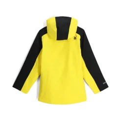 Spyder Insulated*Boys Slash - Acid Yellow ACIDYELLOW
