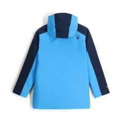Spyder Insulated*Boys Slash - Aether Blue AETHERBLUE