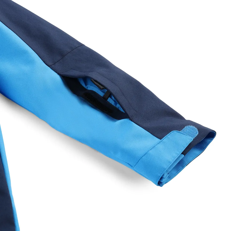 Spyder Insulated*Boys Slash - Aether Blue AETHERBLUE