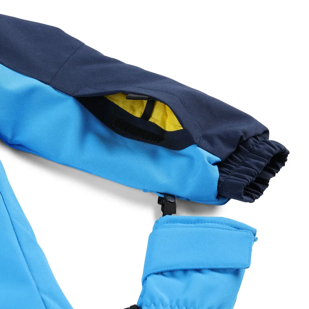 Spyder Insulated*Boys Slash - Aether Blue AETHERBLUE