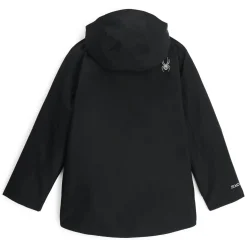 Spyder Insulated*Boys Slash - BLACK
