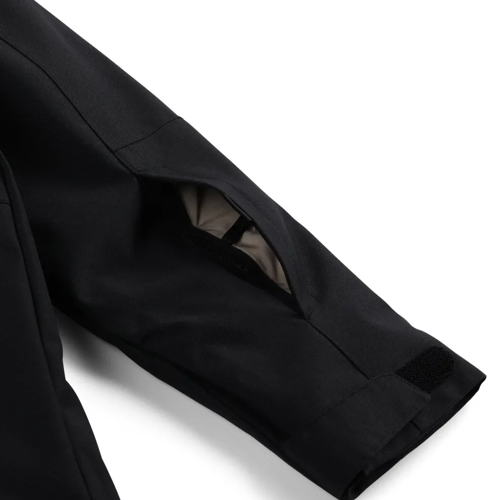 Spyder Insulated*Boys Slash - BLACK