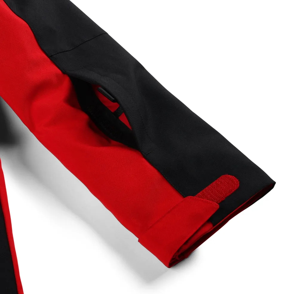 Spyder Insulated*Boys Slash - Red SPYDERRED