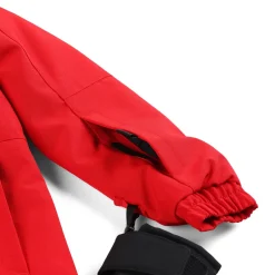 Spyder Insulated*Boys Slash - Red SPYDERRED