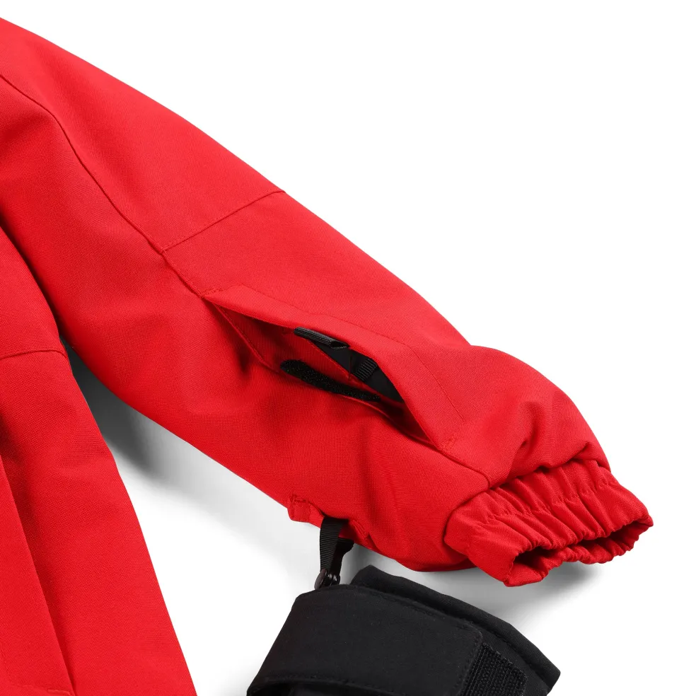Spyder Insulated*Boys Slash - Red SPYDERRED