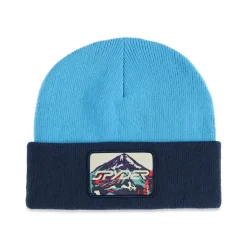 Spyder Hats*Boys Youth Link - True Navy TRUENAVY