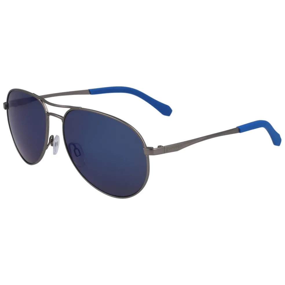 Spyder Eyewear|Eyewear*Classic Aviator Sunglasses - GRAPHITE