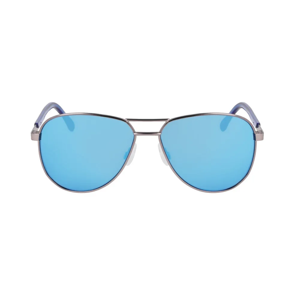 Spyder Eyewear|Eyewear*Classic Aviator Sunglasses Ii - GRAPHITE